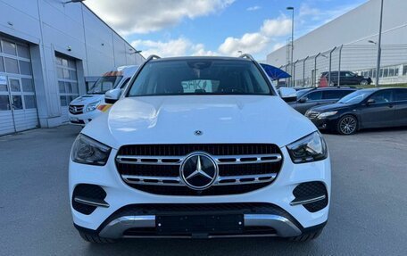 Mercedes-Benz GLE, 2025 год, 11 990 000 рублей, 5 фотография