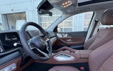 Mercedes-Benz GLE, 2025 год, 11 990 000 рублей, 2 фотография