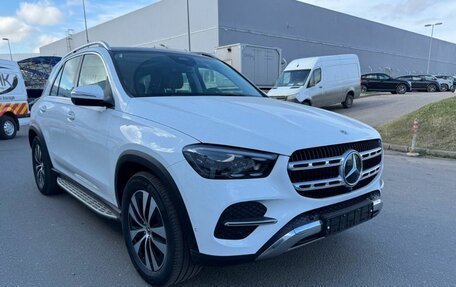 Mercedes-Benz GLE, 2025 год, 11 990 000 рублей, 6 фотография