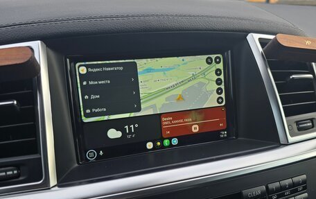 Mercedes-Benz GL-Класс, 2015 год, 4 599 000 рублей, 6 фотография