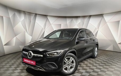 Mercedes-Benz GLA, 2020 год, 3 049 000 рублей, 1 фотография