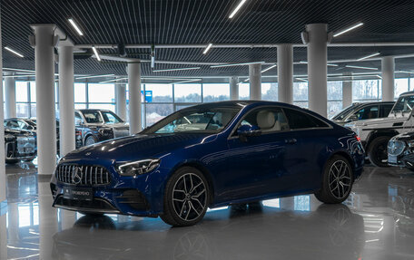 Mercedes-Benz E-Класс, 2021 год, 6 700 000 рублей, 1 фотография