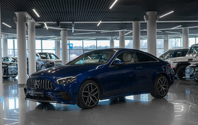 Mercedes-Benz E-Класс, 2021 год, 6 700 000 рублей, 1 фотография