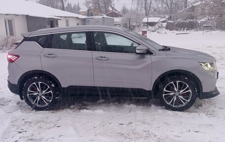 Geely Coolray I, 2023 год, 1 530 000 рублей, 1 фотография