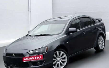 Mitsubishi Lancer IX, 2008 год, 535 000 рублей, 1 фотография