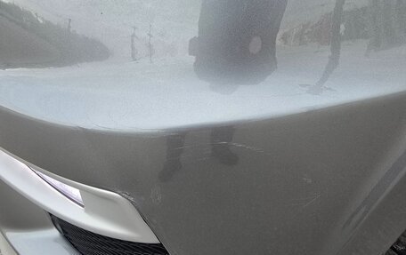 Mercedes-Benz GL-Класс, 2015 год, 4 599 000 рублей, 12 фотография