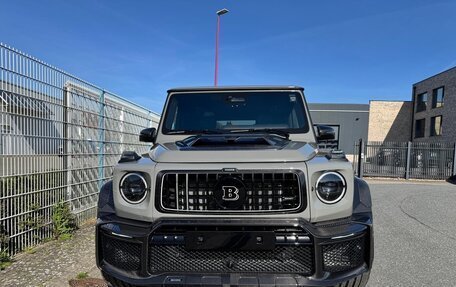 Mercedes-Benz G-Класс AMG, 2026 год, 125 000 000 рублей, 1 фотография
