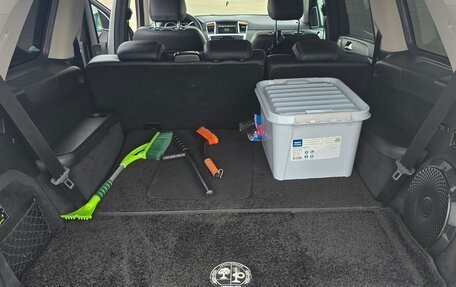 Mercedes-Benz GL-Класс, 2015 год, 4 599 000 рублей, 17 фотография