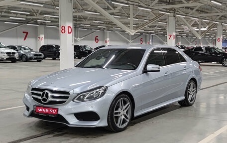 Mercedes-Benz E-Класс, 2014 год, 1 930 000 рублей, 1 фотография