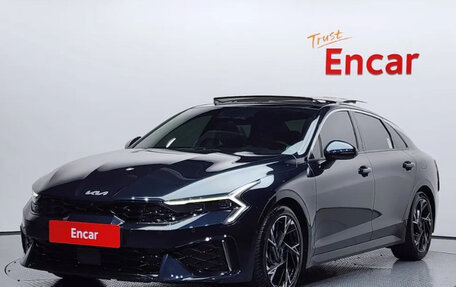 KIA K5, 2024 год, 3 300 173 рублей, 6 фотография