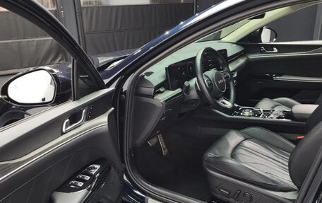 KIA K5, 2024 год, 3 300 173 рублей, 3 фотография