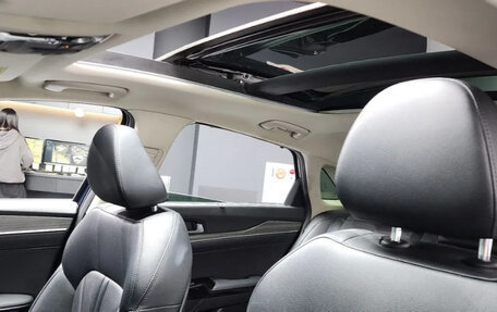 KIA K5, 2024 год, 3 300 173 рублей, 9 фотография