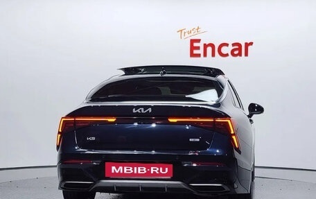 KIA K5, 2024 год, 3 300 173 рублей, 10 фотография