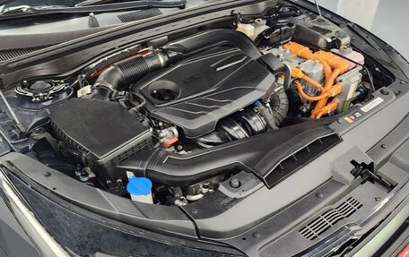 KIA K5, 2024 год, 3 300 173 рублей, 18 фотография