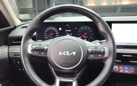 KIA K5, 2024 год, 3 300 173 рублей, 20 фотография