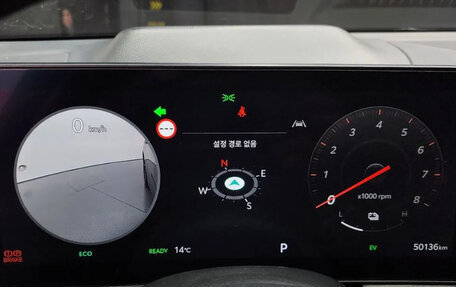 KIA K5, 2024 год, 3 300 173 рублей, 17 фотография