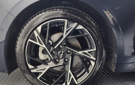 KIA K5, 2024 год, 3 300 173 рублей, 19 фотография