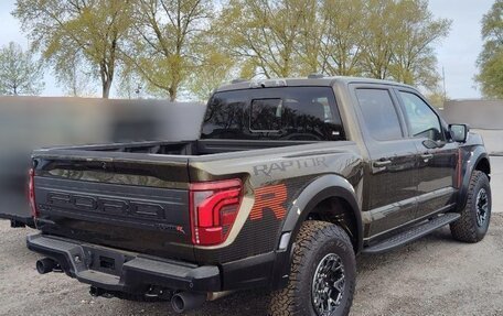 Ford F-150, 2025 год, 18 848 000 рублей, 3 фотография