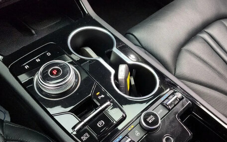 KIA K5, 2024 год, 3 300 173 рублей, 13 фотография