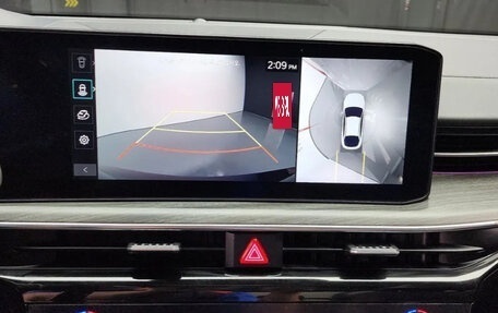 KIA K5, 2024 год, 3 300 173 рублей, 16 фотография