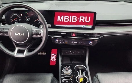 KIA K5, 2024 год, 3 300 173 рублей, 15 фотография