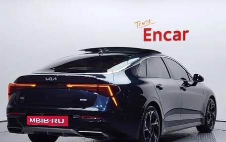 KIA K5, 2024 год, 3 300 173 рублей, 14 фотография