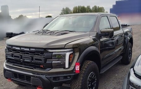 Ford F-150, 2025 год, 18 848 000 рублей, 2 фотография