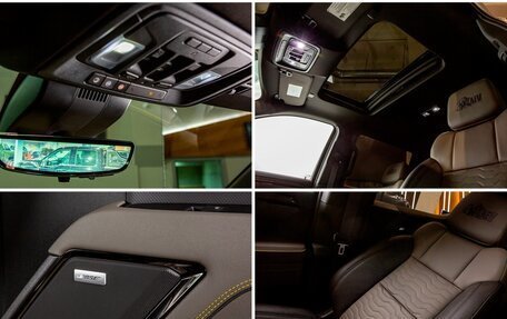 Chevrolet Silverado, 2026 год, 12 398 000 рублей, 6 фотография