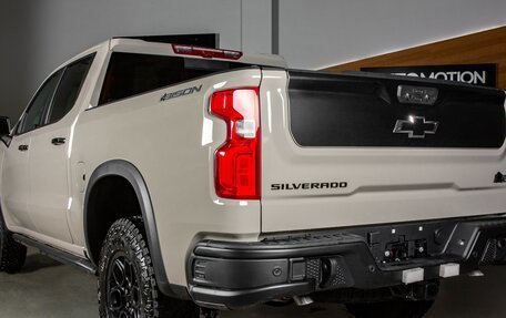 Chevrolet Silverado, 2026 год, 12 398 000 рублей, 4 фотография