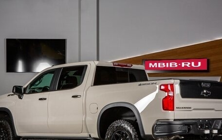 Chevrolet Silverado, 2026 год, 12 398 000 рублей, 3 фотография