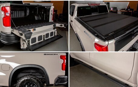 Chevrolet Silverado, 2026 год, 12 398 000 рублей, 7 фотография