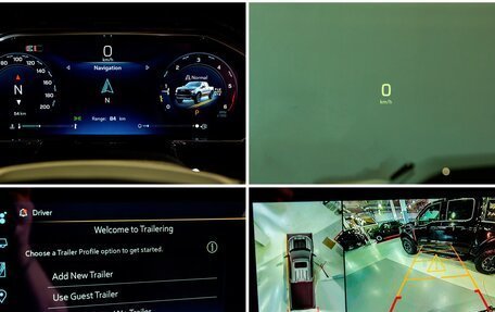 Chevrolet Silverado, 2026 год, 12 398 000 рублей, 5 фотография