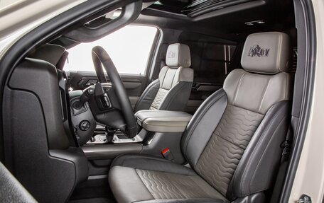 Chevrolet Silverado, 2026 год, 12 398 000 рублей, 9 фотография