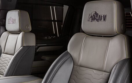 Chevrolet Silverado, 2026 год, 12 398 000 рублей, 10 фотография