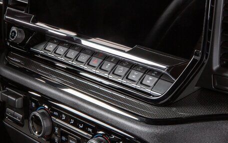 Chevrolet Silverado, 2026 год, 12 398 000 рублей, 14 фотография