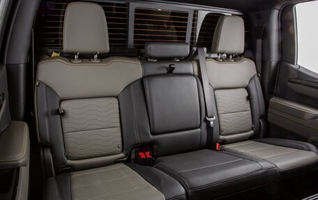 Chevrolet Silverado, 2026 год, 12 398 000 рублей, 17 фотография