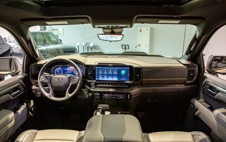 Chevrolet Silverado, 2026 год, 12 398 000 рублей, 8 фотография