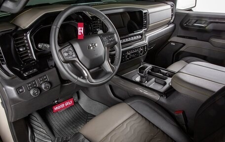 Chevrolet Silverado, 2026 год, 12 398 000 рублей, 11 фотография