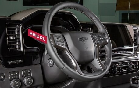 Chevrolet Silverado, 2026 год, 12 398 000 рублей, 12 фотография