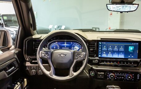 Chevrolet Silverado, 2026 год, 12 398 000 рублей, 18 фотография