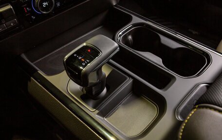 Chevrolet Silverado, 2026 год, 12 398 000 рублей, 21 фотография