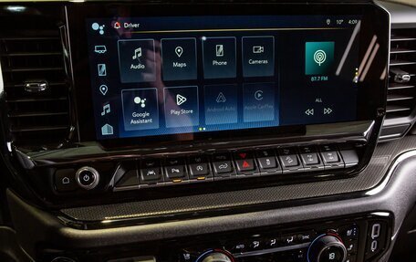 Chevrolet Silverado, 2026 год, 12 398 000 рублей, 22 фотография