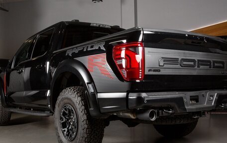 Ford F-150, 2026 год, 19 638 000 рублей, 5 фотография