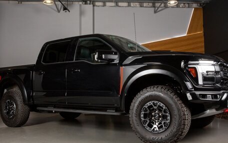 Ford F-150, 2026 год, 19 638 000 рублей, 3 фотография