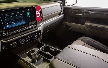 Chevrolet Silverado, 2026 год, 12 398 000 рублей, 20 фотография