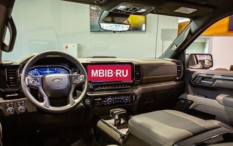 Chevrolet Silverado, 2026 год, 12 398 000 рублей, 19 фотография