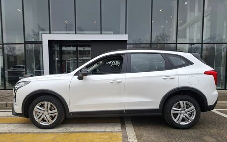 Haval Jolion, 2026 год, 2 449 000 рублей, 6 фотография