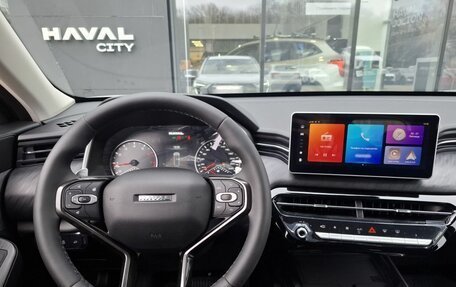 Haval Jolion, 2026 год, 2 449 000 рублей, 16 фотография