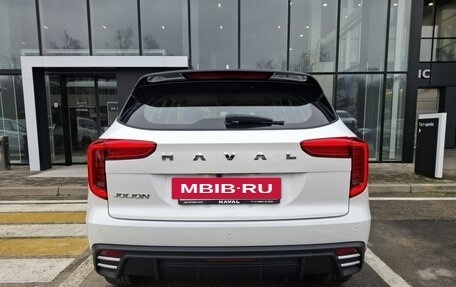 Haval Jolion, 2026 год, 2 449 000 рублей, 9 фотография