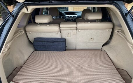 Lexus RX III, 2013 год, 2 500 000 рублей, 13 фотография